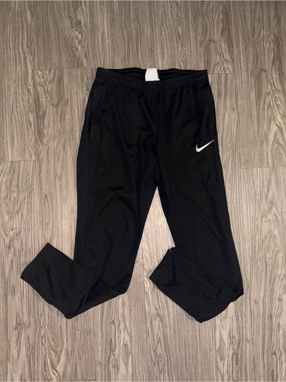 Nike Mamba Mambacita Dri Fit Academy 18 Soccer Pants 893721-010 Blk Women’s Sz S